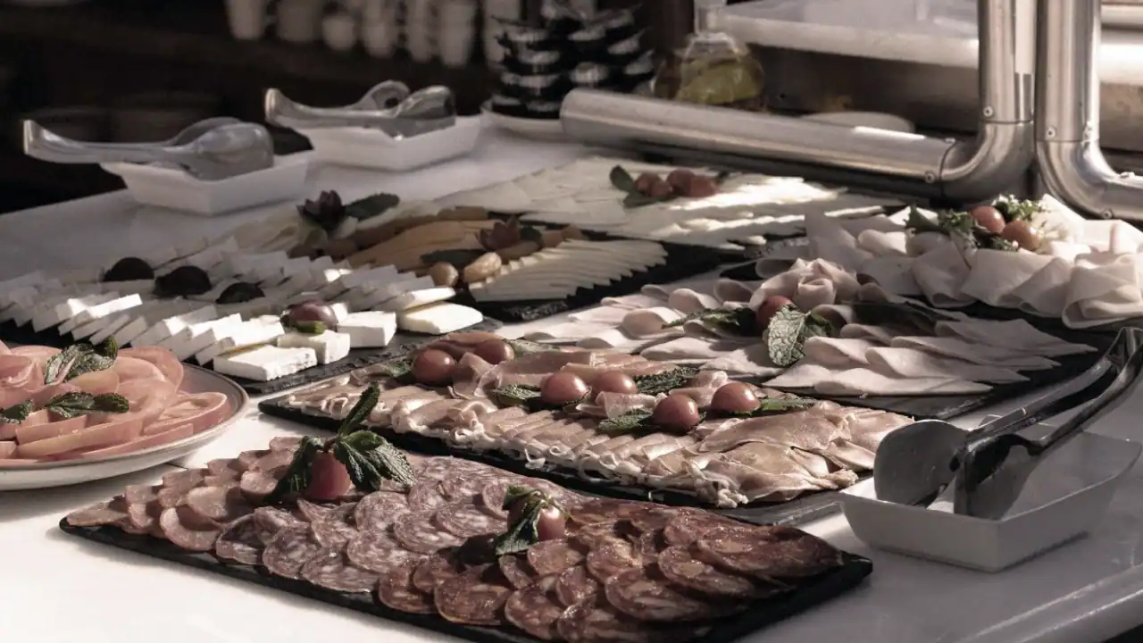 Petit Palace Plaza España